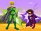 Superheroes Jigsaw – kostenloses Online-Spiel