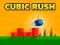 Cubic Rush – kostenloses Online-Spiel