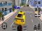 Modern City Taxi Car Simulator – kostenloses Online-Spiel