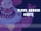 Clown Horror Nights – kostenloses Online-Spiel