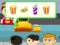 Movie Munchies – kostenloses Online-Spiel