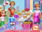 Annie Cooking Donuts – kostenloses Online-Spiel