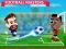 Football Masters – kostenloses Online-Spiel