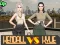 Kendall vs Kylie Yeezy Edition – kostenloses Online-Spiel