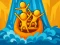 Waterpark Sort – kostenloses Online-Spiel