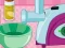 Cooking spaghetti meatball – kostenloses Online-Spiel