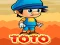 Toto Adventure – kostenloses Online-Spiel