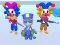 Crazy Jokers 3D – kostenloses Online-Spiel