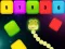Snake Blocks and Numbers – kostenloses Online-Spiel