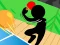 Stickman Ping Pong – kostenloses Online-Spiel