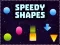 Speedy Shapes – kostenloses Online-Spiel