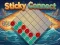 Sticky Connect – kostenloses Online-Spiel