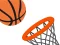 Dunk Hoop – kostenloses Online-Spiel