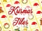 Krismas Tiles – kostenloses Online-Spiel