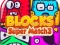 Blocks Super Match3 – kostenloses Online-Spiel