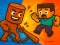 Hero Ragdoll Fighting – kostenloses Online-Spiel