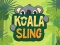 Koala Sling – kostenloses Online-Spiel