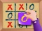 Tic Tac Toe Office – kostenloses Online-Spiel