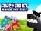 Alphabet Merge And Fight – kostenloses Online-Spiel