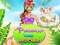 Princess Pet Rescuer – kostenloses Online-Spiel