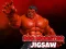 Red Monster Jigsaw – kostenloses Online-Spiel