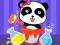 Baby Panda Color Mixing Studio – kostenloses Online-Spiel