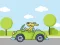 Animal Happy Drive Coloring – kostenloses Online-Spiel