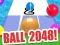Ball 2048 – kostenloses Online-Spiel