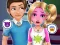 Rapunzel Scary Movie – kostenloses Online-Spiel