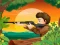 Deer Hunting Jigsaw – kostenloses Online-Spiel