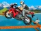 Motorbike Beach Fighter 3d – kostenloses Online-Spiel
