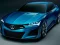 Acura Type S Concept – kostenloses Online-Spiel