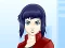 Ghost In The Shell Major Motoko Kusanagi Dress Up – kostenloses Online-Spiel