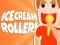 Ice Cream Roller! – kostenloses Online-Spiel