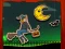 Halloween Witch Fly – kostenloses Online-Spiel