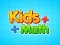 Kids Math – kostenloses Online-Spiel