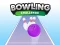 Bowling Challenge – kostenloses Online-Spiel
