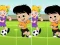 World Cup 2018 Find The Difference – kostenloses Online-Spiel