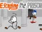 Escaping the Prison – kostenloses Online-Spiel