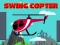 Swing Copter – kostenloses Online-Spiel