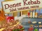 Doner Kebab Salad, Tomatoes, Onions – kostenloses Online-Spiel