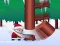 Lumberjack Santa – kostenloses Online-Spiel