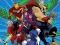 Avengers Coloring – kostenloses Online-Spiel