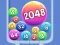 2048 Balls – kostenloses Online-Spiel