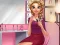 Ice Queen Makeover Time – kostenloses Online-Spiel