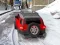 Heavy Jeep Winter Driving – kostenloses Online-Spiel