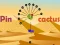 Pin the cactus – kostenloses Online-Spiel