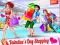 Valentine's Day Shopping – kostenloses Online-Spiel