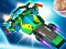 Cyber Racer Battles – kostenloses Online-Spiel