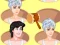 Princess Valentines Chaos – kostenloses Online-Spiel